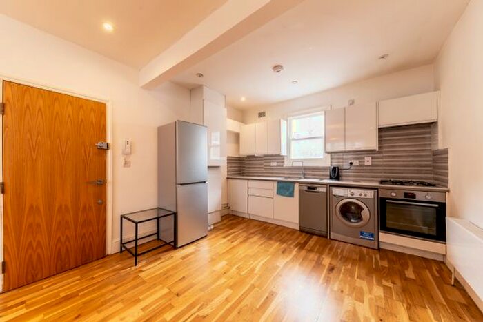 2 Bedroom Flat To Rent In Conewood Street, London, N5