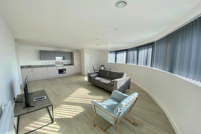 2 Bedroom Flat To Rent In Northill Apartments, Salford, M50