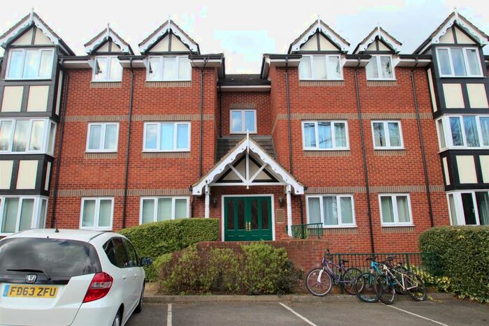 2 Bedroom Flat To Rent In London Road, Hemel Hempstead, HP3