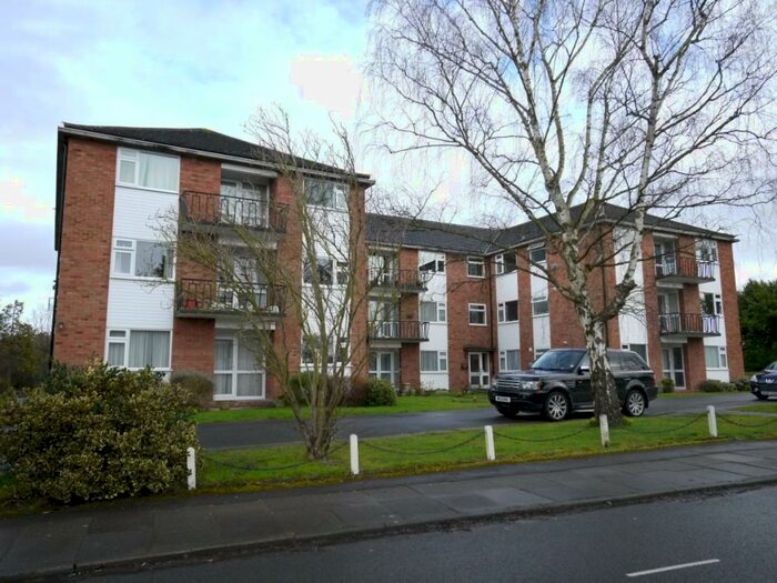 2 Bedroom Flat To Rent In Sandy Lodge Way, Northwood, HA6