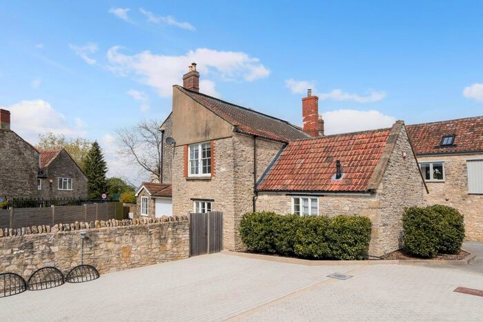 3 Bedroom Cottage To Rent In Sleep Lane, Whitchurch, Bristol, BS14