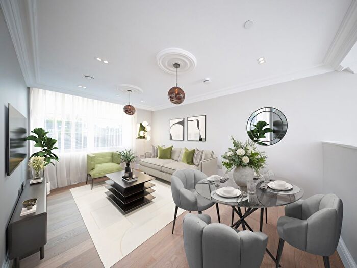 1 Bedroom Flat For Sale In Kew Foot Road, Richmond Upon Thames, TW9