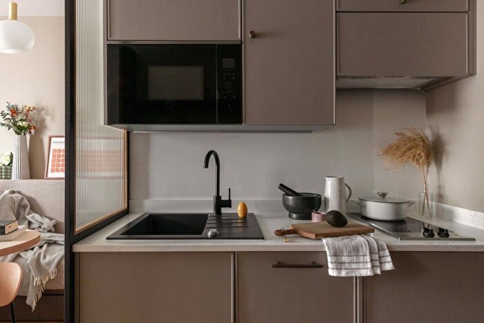 Studio To Rent In Ark Wembley, First Way, Wembley, HA9
