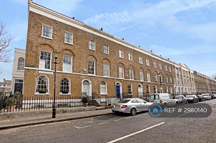 1 Bedroom Flat To Rent In Tredegar Square, London, E3