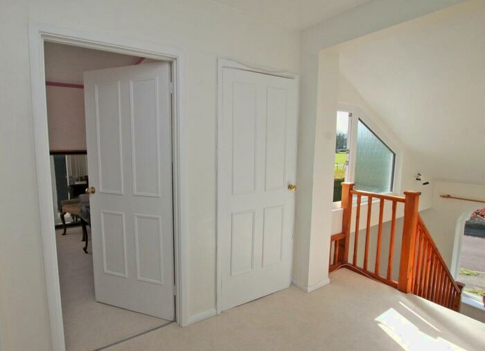 4 Bedroom Detached House For Sale In The Pastures, Lower Westwood, BA15