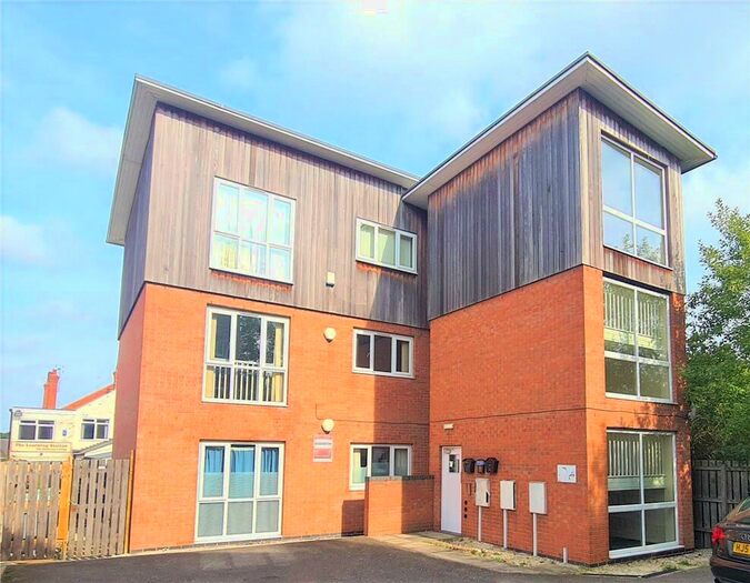 1 Bedroom Apartment To Rent In Markeden Court, New Ollerton, NG22