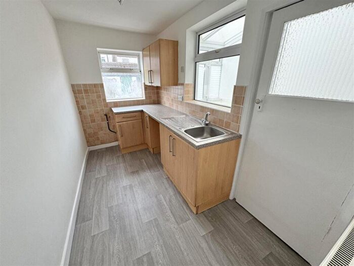 2 Bedroom Terraced House To Rent In George Street, Sutton-In-Ashfield, NG17