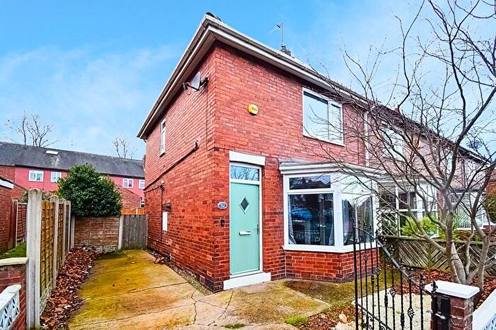 3 Bedroom End Of Terrace House For Sale In Ashfield Street, Normanton, WF6