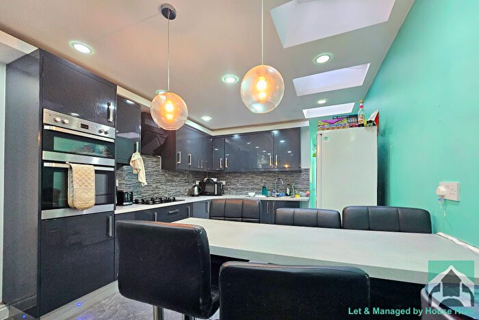 6 Bedroom Terraced House To Rent In Hubert Road, Birmingham, B29
