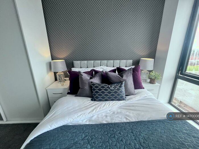 2 Bedroom Flat To Rent In Grafton Street, Liverpool, L8