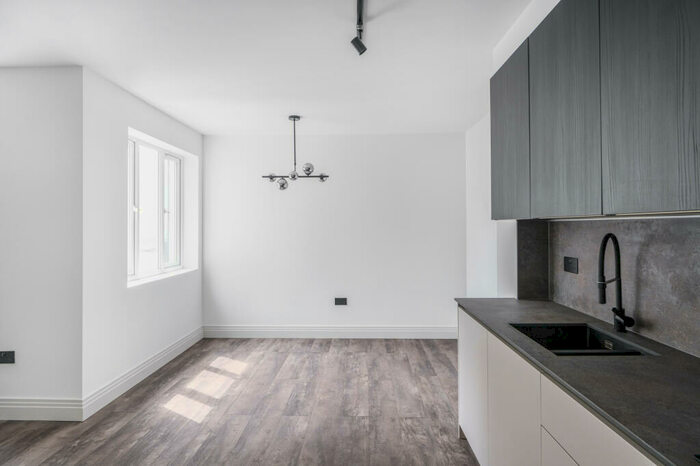 1 Bedroom Flat To Rent In Millers Terrace, London, E8