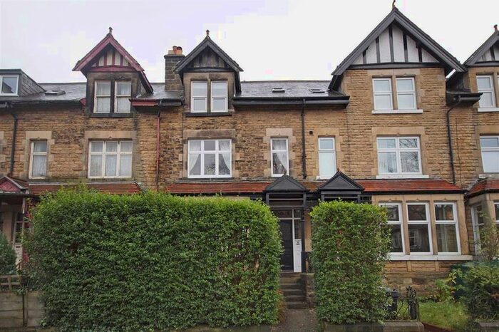 2 Bedroom Flat To Rent In Dragon Parade, Harrogate, North Yorkshire HG1