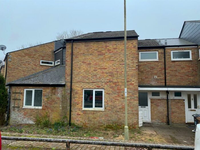 5 Bedroom House To Rent In Turin Court, Andover, SP10