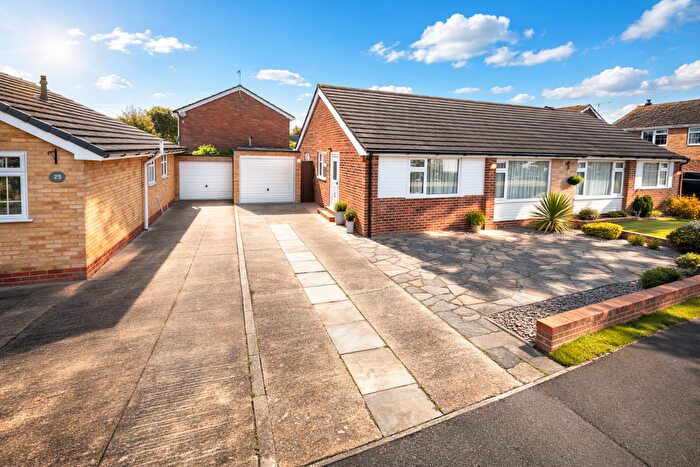 2 Bedroom Semi-Detached House To Rent In Whinfell Avenue, Ramsgate, CT11