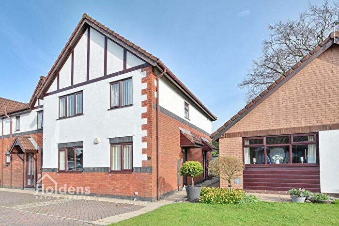 2 Bedroom Apartment For Sale In Langden Fold, Grimsargh, PR2