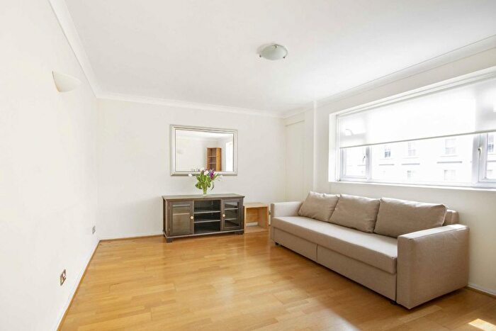 1 Bedroom Flat To Rent In Belgrave Road, London, SW1V