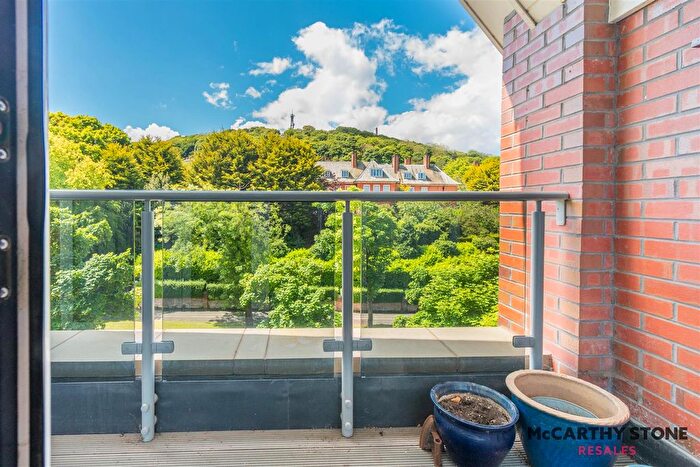 1 Bedroom Flat For Sale In Filey Road, Scarborough, YO11