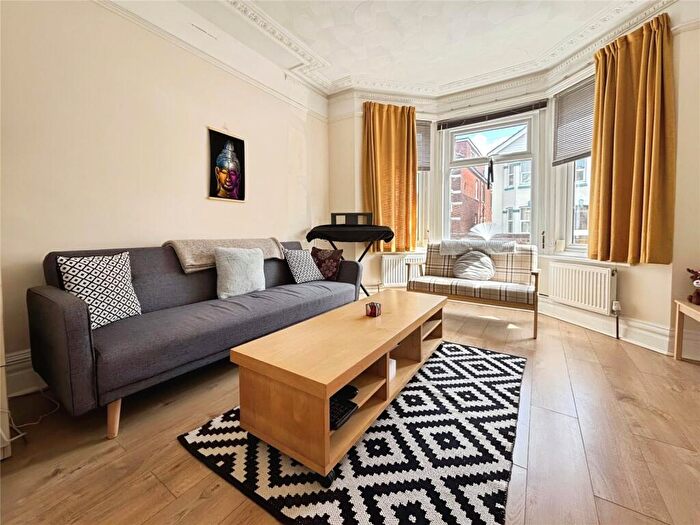 3 Bedroom Terraced House To Rent In Coventry Road, Southampton, Hampshire, SO15