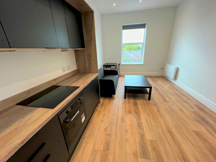 1 Bedroom Flat To Rent In Golden Hill Lane, Leyland, PR25