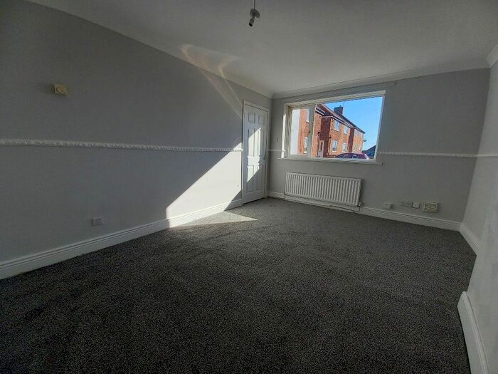 3 Bedroom Semi-Detached House To Rent In Bruce Glazier Terrace, Shotton Colliery, DH6