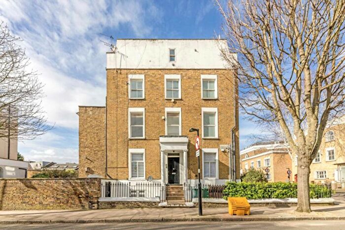 1 Bedroom Flat To Rent In Englefield Road, Islington, N1