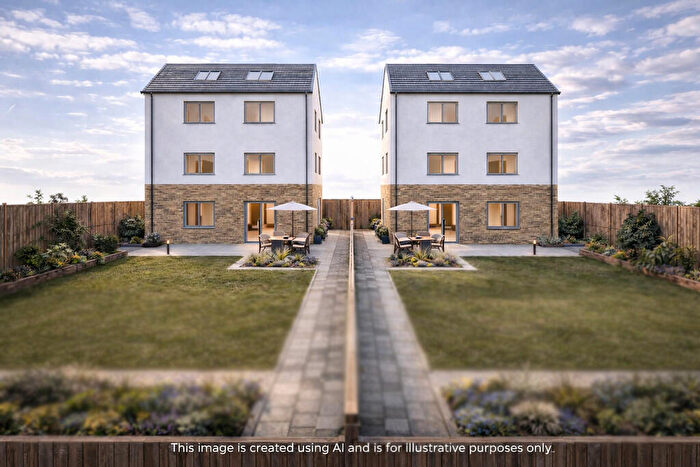 Land For Sale In Mackintosh Place, Cardiff, CF24