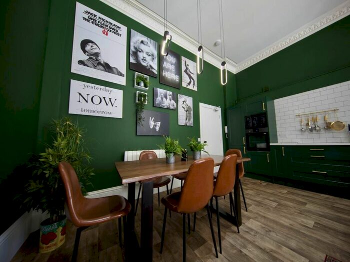 1 Bedroom Flat To Rent In Victoria Road, Dundee, DD1