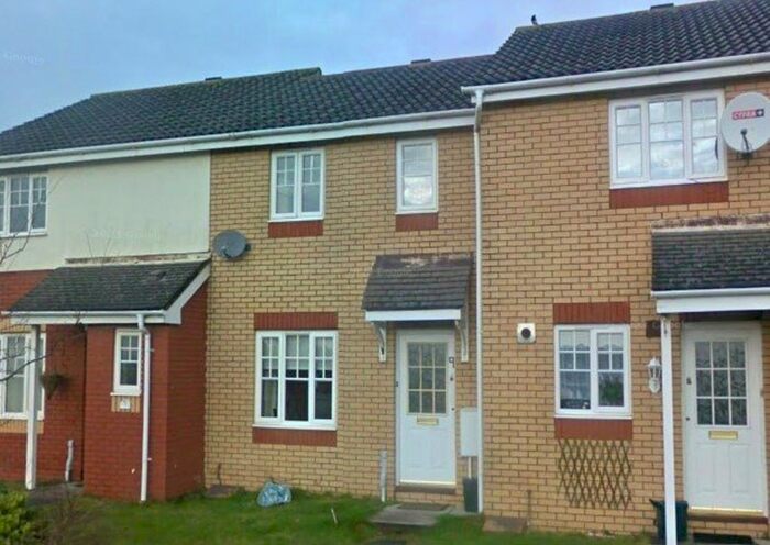 2 Bedroom Property To Rent In Heol Bryn Celyn, Llanelli, SA14