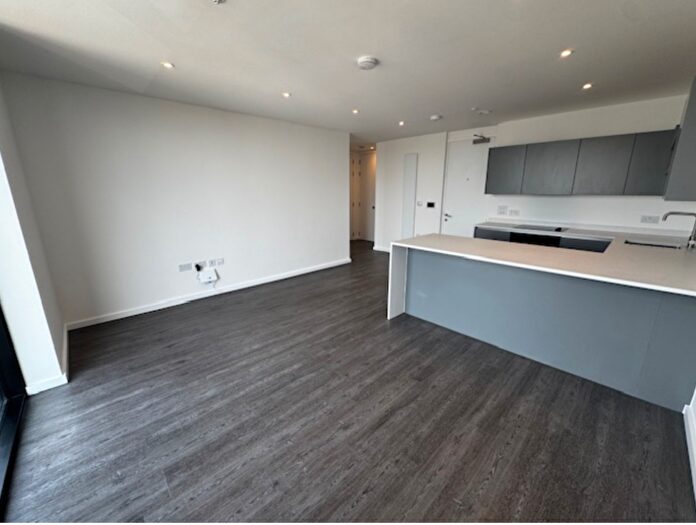 1 Bedroom Apartment To Rent In Uptown, Marlstone Avenue, Manchester, Greater Manchester, M3