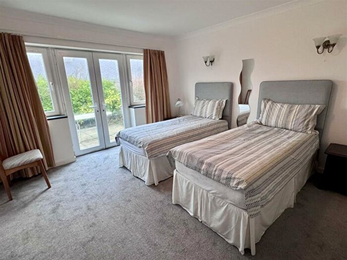 3 Bedroom Detached Bungalow For Sale In Llanddona, Beaumaris, LL58