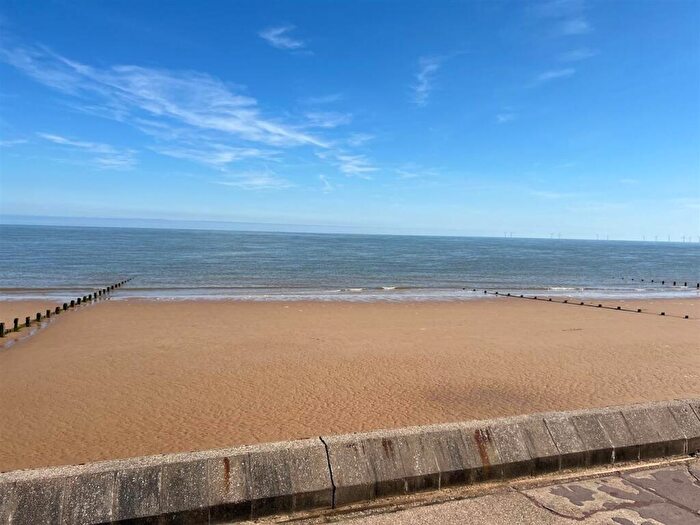 Chalet For Sale In High Wall, Frinton On Sea, CO13