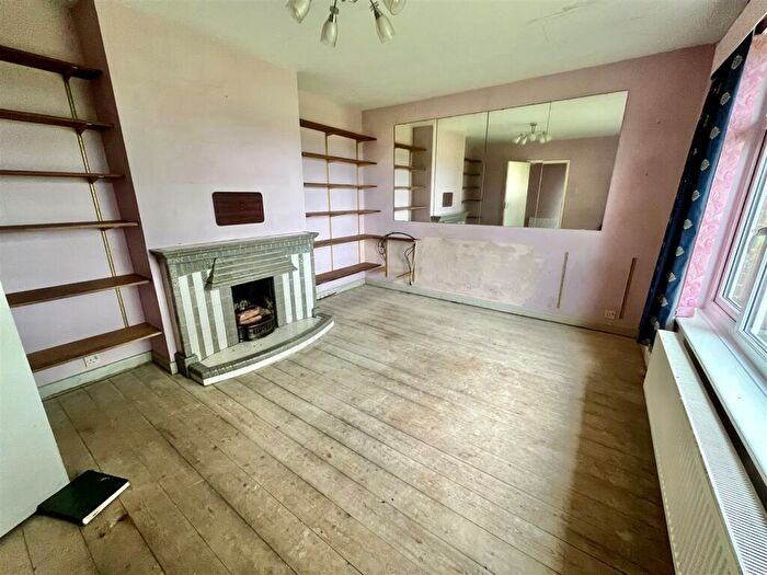 2 Bedroom Detached Bungalow For Sale In Bungalow And Derelict Cottage, Joys Green Road, Lydbrook, GL17