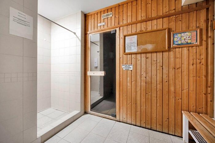 1 Bedroom Flat To Rent In Wrights Lane, London, W8