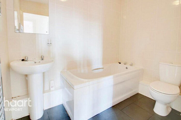 2 Bedroom Apartment For Sale In Rodney Road, Newport, NP19