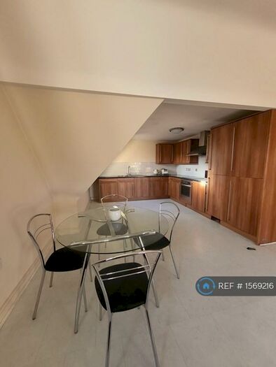 2 Bedroom Flat To Rent In Alpine House, Sheffield, S6