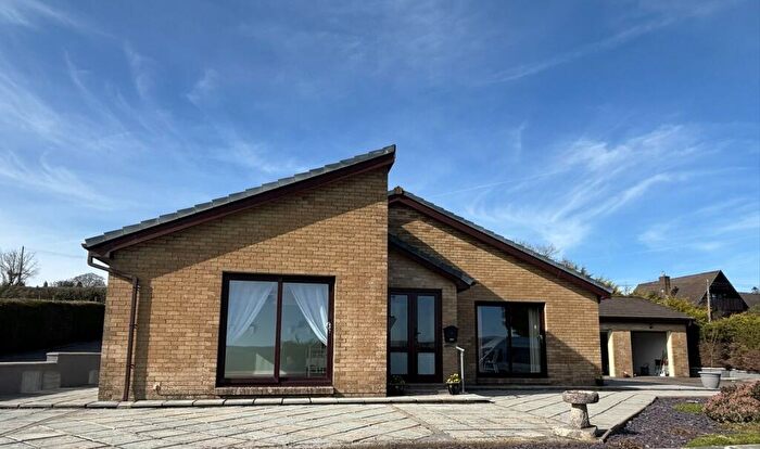 3 Bedroom Bungalow For Sale In Penybanc, Llandeilo, Carmarthenshire., SA19