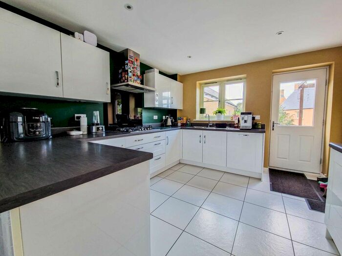 5 Bedroom Detached House For Sale In Beechcraft, Upper Rissington, Cheltenham, Gloucestershire, GL54