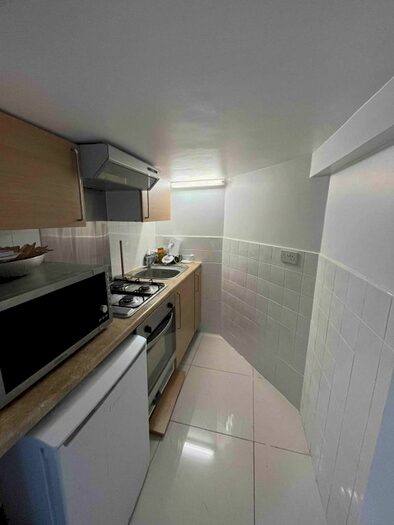 1 Bedroom Flat To Rent In Lyndhurst Avenue, Pinner, HA5