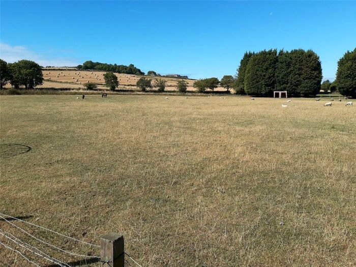Land For Sale In Land At Drum Farm - Lot, Bo'Ness, West Lothian, EH51