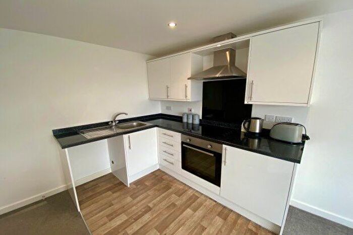 1 Bedroom Flat To Rent In Halewood Avenue, Newcastle Upon Tyne, NE3