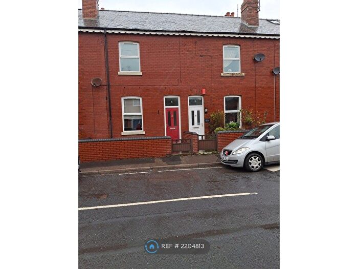 2 Bedroom Terraced House To Rent In Heys Street, Thornton-Cleveleys, FY5