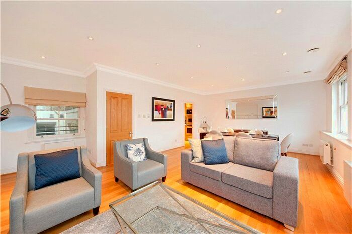 2 Bedroom Flat To Rent In Lancaster Gate, London, W2
