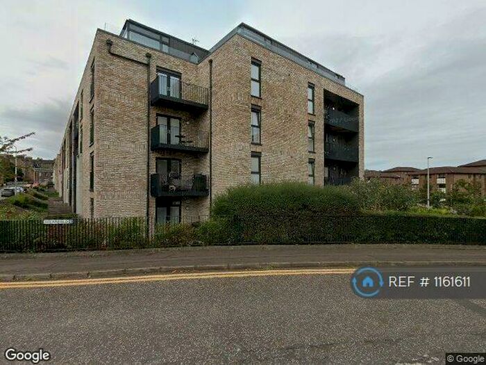 2 Bedroom Flat To Rent In Brunswick Road, Edinburgh, EH7