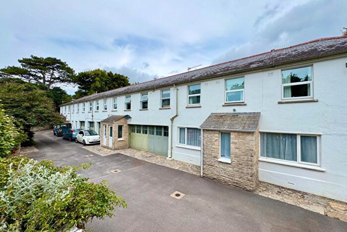 1 Bedroom Flat For Sale In Peveril Road, Swanage, BH19