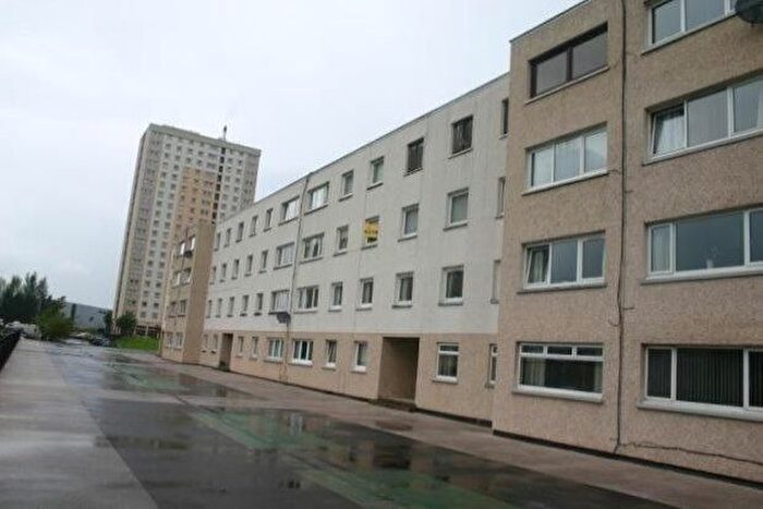 2 Bedroom Flat To Rent In East Kilbride, Glasgow, G74