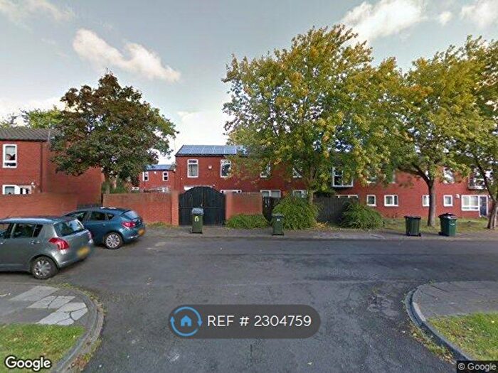 3 Bedroom Maisonette To Rent In Scarborough Road, Newcastle Upon Tyne, NE6