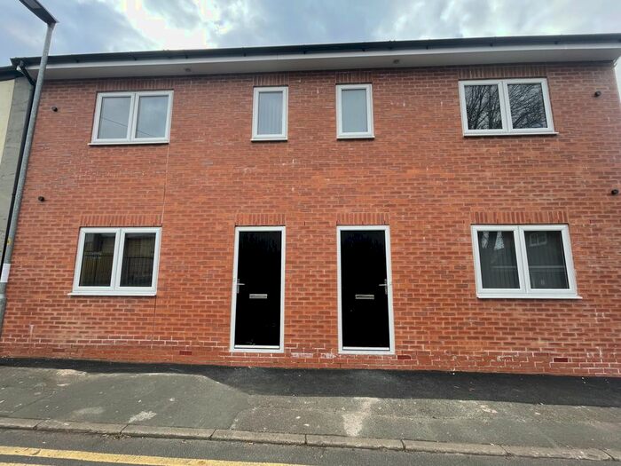 1 Bedroom Flat To Rent In School Brow, Warrington, Cheshire, WA1