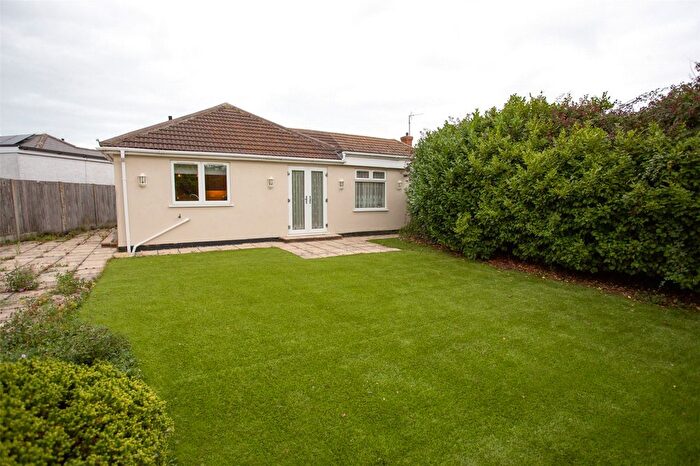 2 Bedroom Semi-Detached House For Sale In Vauxhall Avenue, Herne Bay, Kent, CT6