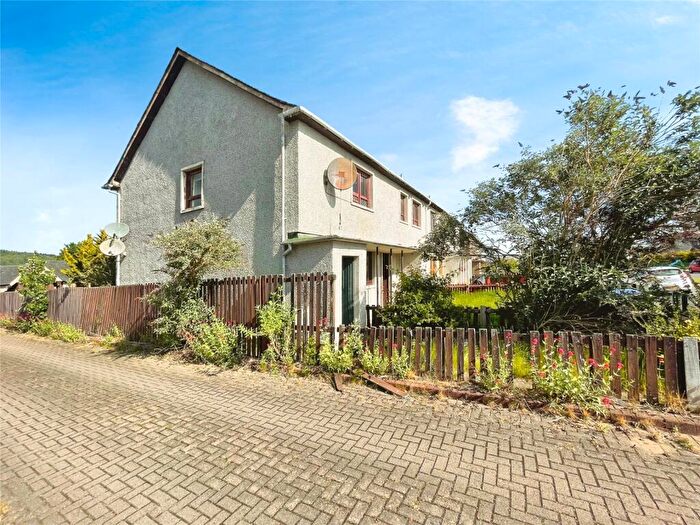 3 Bedroom Flat For Sale In Laurel Avenue, Inverness, Highland, IV3