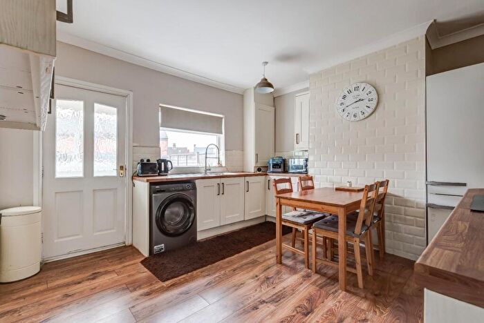2 Bedroom Semi Detached House For Sale In The Walk, Birdwell, Barnsley, S70